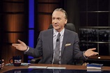Bill Maher is smug, outspoken and just might get a congressman voted ...