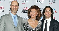 Sophia Loren's Kids: Meet Carlo Ponti Jr. and Edoardo Ponti