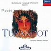 Puccini: Turandot - Highlights von Joan Sutherland & Luciano Pavarotti ...