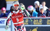 Vincent Kriechmayr zum ersten Mal auf dem Weltcup-Podest! - Sportfamilie
