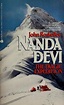 Nanda Devi by John Roskelley | Open Library