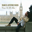 Marco Antonio Solís - Trozos de mi alma, Vol. 2 Lyrics and Tracklist ...