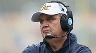Paul Johnson still thinks ACC out to screw him, Georgia Tech after ...