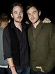 Aaron & Shawn Ashmore (actors) [b Oct 7, 1979] Shawn is known for "X ...