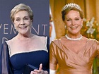 Julie Andrews says 'it's probably not going to be possible' for her to ...