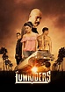 Lowriders - película: Ver online completa en español