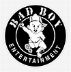 Bad Boy Records Fixed - Bad Boy Records PNG Image | Transparent PNG ...