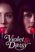 Violet & Daisy (2011) - Posters — The Movie Database (TMDB)