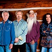 The Oak Ridge Boys Lyrics, Songs, and Albums | Genius