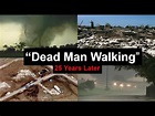 The 1997 Jarrell "Dead Man Walking" F5 Tornado 25 years later.... - YouTube