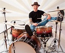 Jack Irons: Alt Rock Anti Hero - DRUM! Magazine