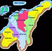 Región Caribe de Colombia