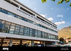 The University of Corsica Pasquale Paoli is a French university, based ...