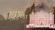 The Grand Budapest Hotel (2014) - Backdrops — The Movie Database (TMDB)