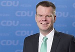 Christian Hölting zum stellvertretenden Fraktionsvorsitzenden der CDU ...