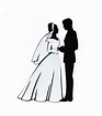 Free Bride And Groom Clipart Pictures - Clipartix
