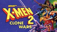 X-MEN 2: Clone Wars de SEGA Genesis - YouTube