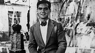 85 años del asesinato de Federico García Lorca: le recordamos con ...