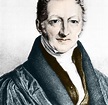 Malthus: „Ein Teil der Menschheit muss Hunger leiden“ - WELT