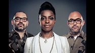 Morcheeba - Enjoy the Ride 700% slower | Morcheeba Enjoy the Ride - YouTube