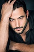 MOST BEAUTIFUL MEN: ANTONIO VELAZQUEZ