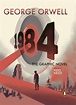 Nineteen Eighty Four: The Graphic Novel - Lit Books