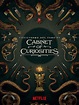 Le Cabinet de curiosités de Guillermo del Toro, Netflix - Le blog de ...