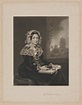 NPG D38995; Lady Elizabeth Isabella Norman (née Manners) - Portrait ...