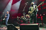 Watch Eric Clapton Play 'Cocaine' in a Clip From New Concert Film