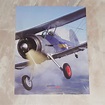 Fighter Aircraft Collection Magazine #50 Gloster Gladiator Diecast ...