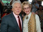 Diana Douglas, mother of Michael Douglas, dies aged 92