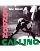 The Clash - London Calling (Vinyl) - Pop Music