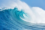 "Once-in-a-millennium" rogue wave crashes into the record books
