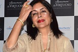 Zeenat Aman to feature in murder mystery 'Margaon: The Closed File ...