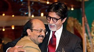 The Rise And Fall Of Amar Singh | Latest News India - Hindustan Times