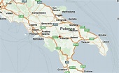 Potenza Location Guide