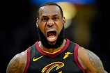 LeBron James to Join NBA Los Angeles Lakers in Four-year, $154 Million ...
