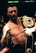 Signed Steve Collins Boxing Photo