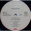 Soulsister - It Takes Two - Vinyl LP - 1988 - EU - Original | HHV