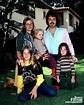 Paul McCartney Family Portrait - James Fortune Photography