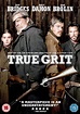 True Grit [DVD] (2010) [2017]: Amazon.co.uk: Jeff Bridges, Matt Damon ...