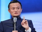 Jack Ma: The man who took on eBay and won | Profiles | News | The ...
