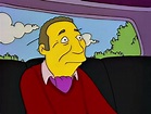 Mel Brooks - Wikisimpsons, the Simpsons Wiki