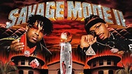 ‘Savage Mode II’ album review – The Mirror