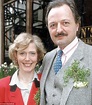 Peter Bowles is still riotously un-PC at 81! | Daily Mail Online