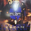 Wu-Tang Clan - C.R.E.A.M. (b/w Da Mystery Of Chessboxin') (12 ...