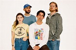 Tours: Tigers Jaw announce October shows | Punknews.org