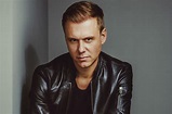 Armin van Buuren Talks Dreamstate, Being In The Moment, Armada Music ...