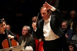 Charles Dutoit set to jam with S.F. Symphony for 2 weeks - Arts Scene