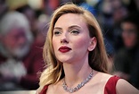 Edad de Scarlett Johansson - Información de Celebridades